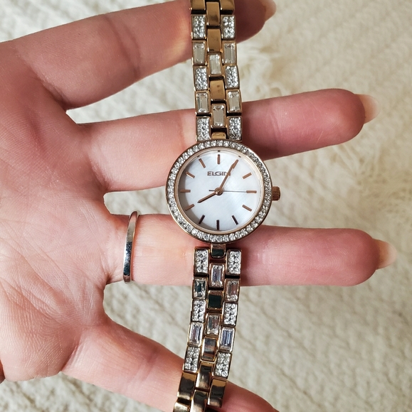 ELGIN WATCH